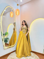 “KASHISH ”  drape saree