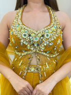 D446 SHARARA STYLE