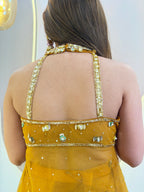 D446 SHARARA STYLE