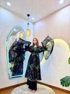 D534  3PC suit