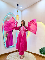 D504 3PC suit