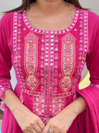 D504 3PC suit