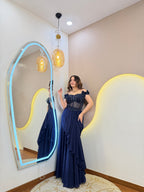 D365 KAFTAN STYLE CORD SET