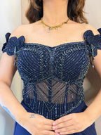 D365 KAFTAN STYLE CORD SET