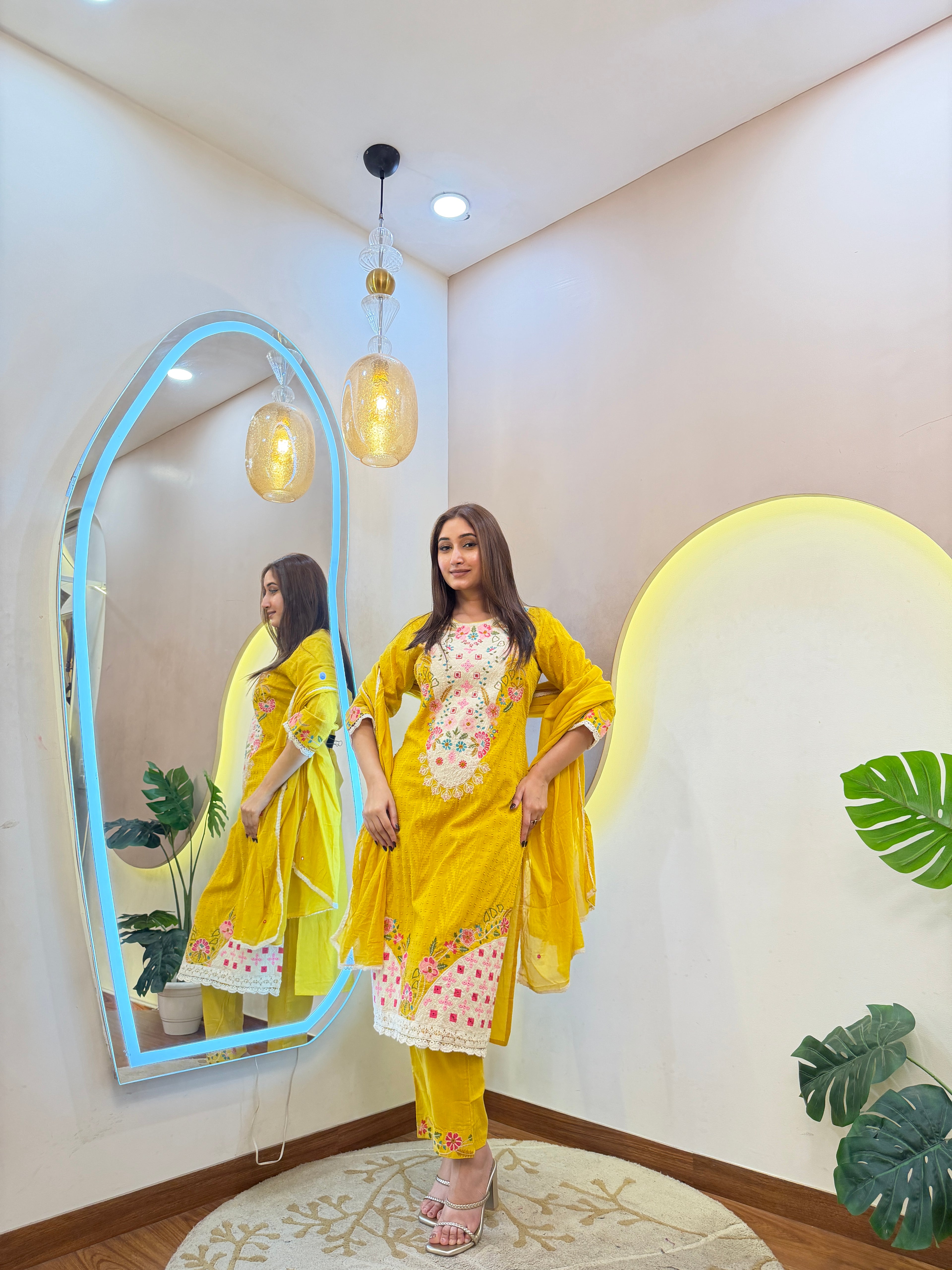 D508 3PC SUIT