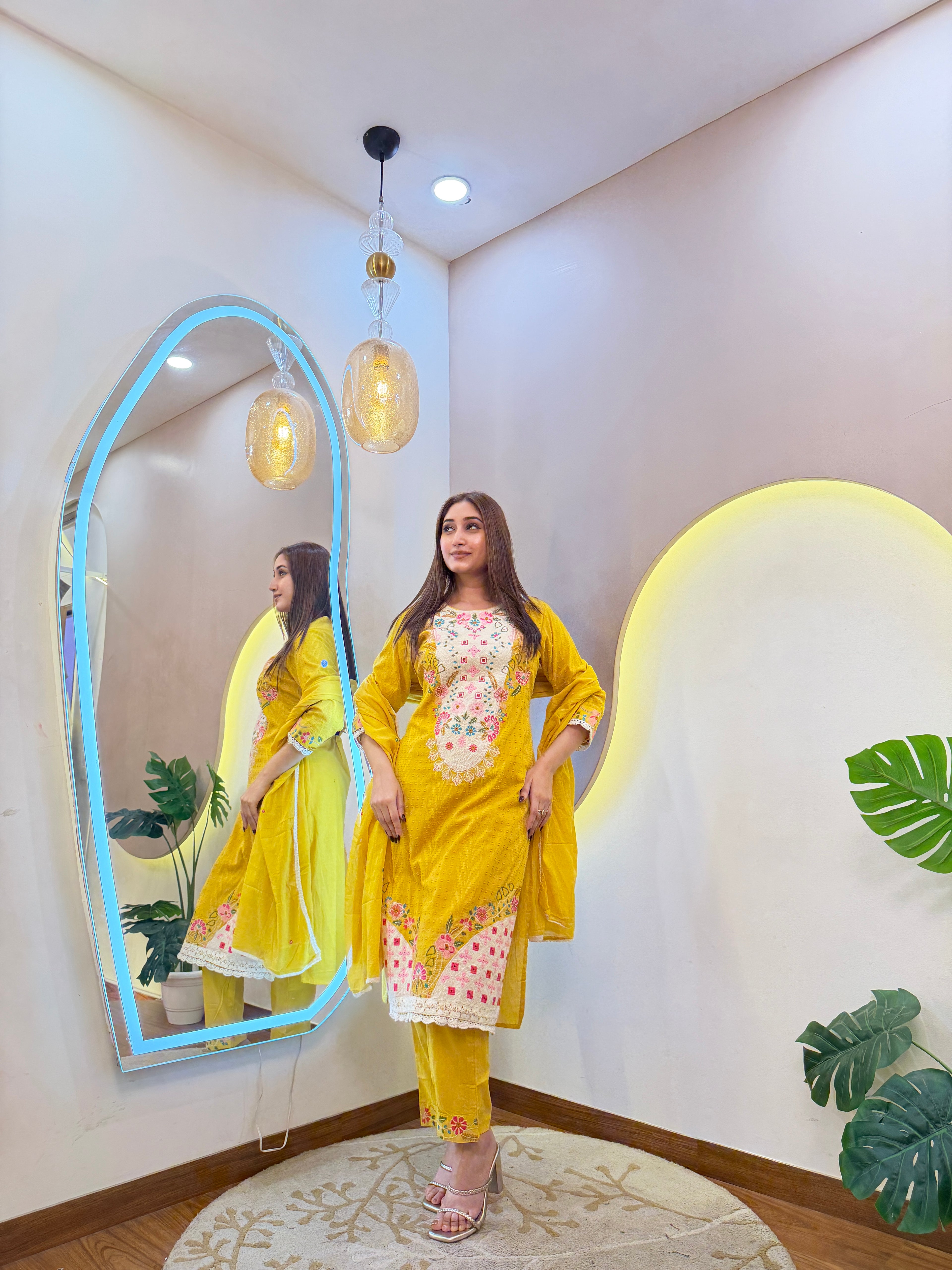 D508 3PC SUIT