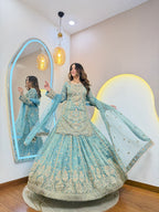 LEHNGA CHOLI