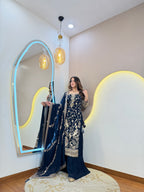 PARTY WAER PLAZOO SUIT