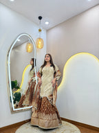 D382   LEHNGA CHOLI