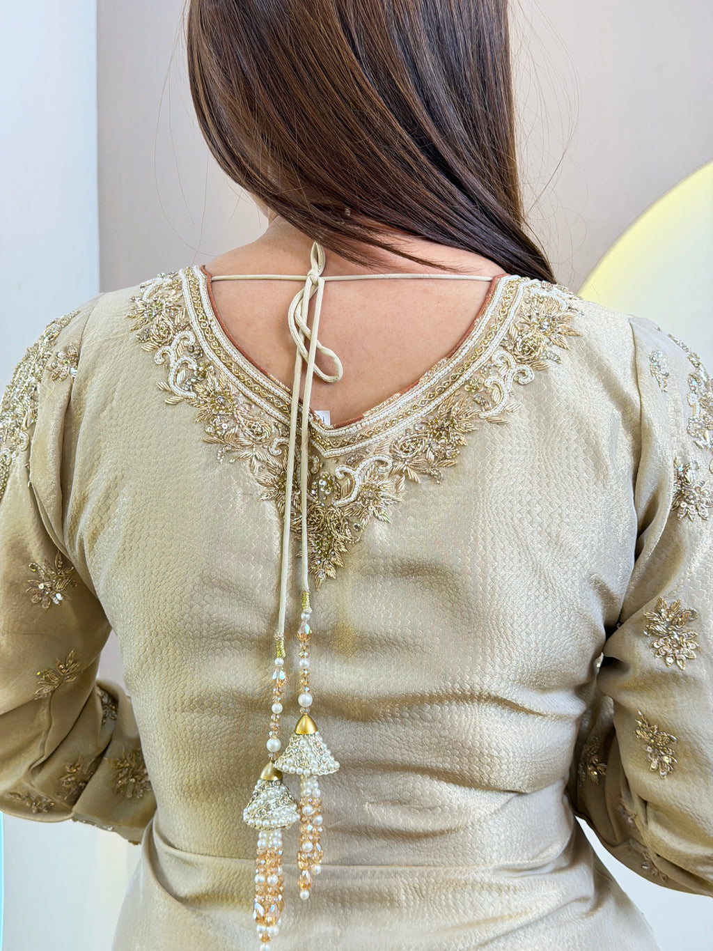D382   LEHNGA CHOLI