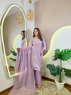 B279   SHARARA SUIT