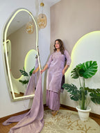 B279   SHARARA SUIT