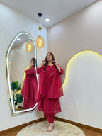 D529 3PC suit