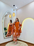 D506 3PC suit