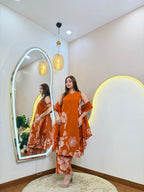 D506 3PC suit