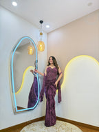 PARTY WEAR 3PC DRESS