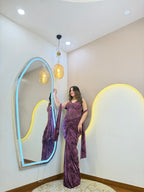 PARTY WEAR 3PC DRESS