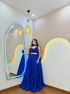 D833  LEHNGA CHOLI