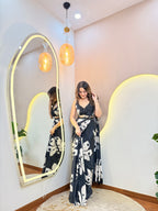 "BELLA” Ready to Wear Saree