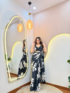 "BELLA” Ready to Wear Saree