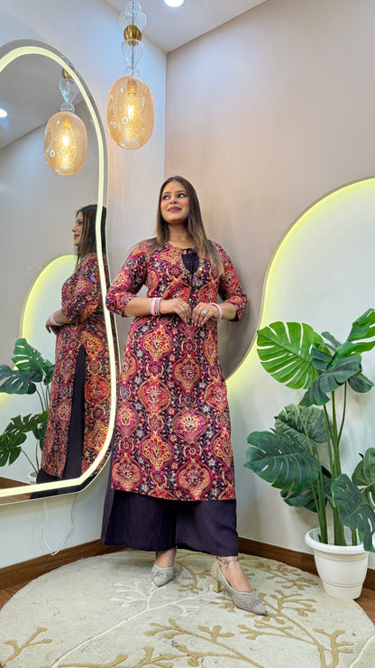 RAYON 2 PC SET