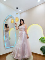 D660   LEHNGA CHOLI
