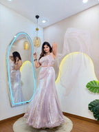 D660   LEHNGA CHOLI