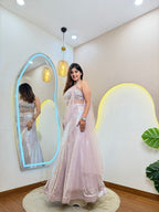 D660   LEHNGA CHOLI
