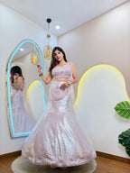 D660   LEHNGA CHOLI