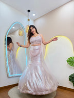 D660   LEHNGA CHOLI