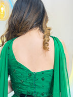 D833  LEHNGA CHOLI