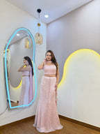 D799 LEHENGA CHOLI