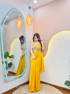 C266 BANI ready to wear saree