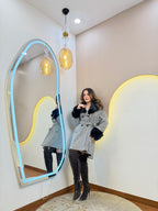 woolen 1 pc