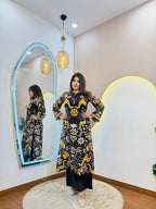 D595  RAYON 2 PC SET
