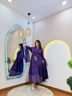 D657 3Pc Suit