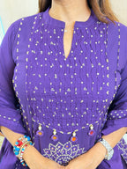 D657 3Pc Suit