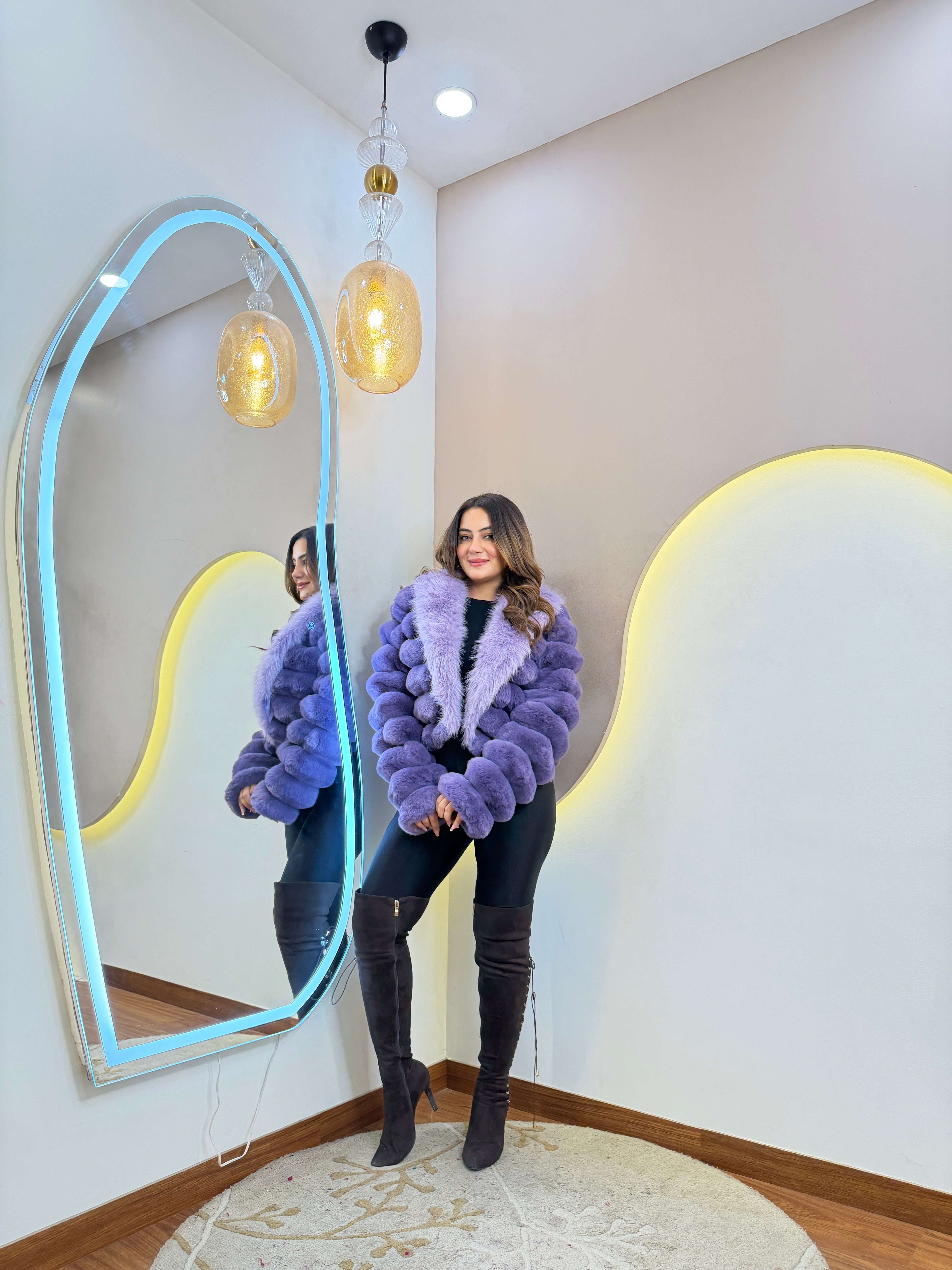 WINTER JACKET