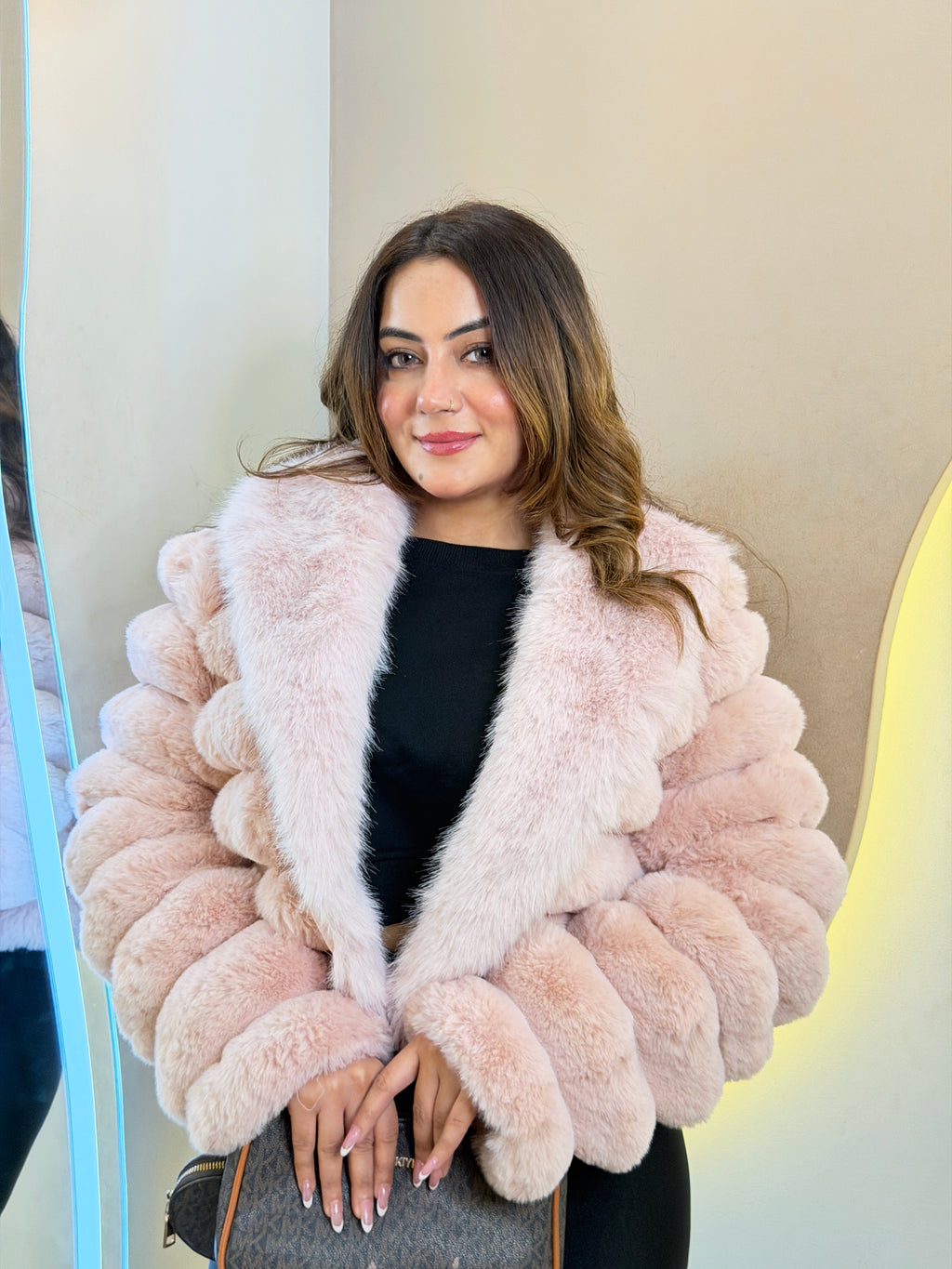 WINTER JACKET