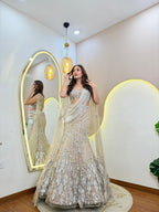 D656  LEHNGA CHOLI