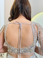 D656  LEHNGA CHOLI