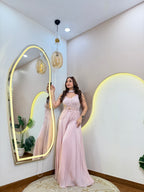 D610  SHARARA STYLE