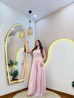D610  SHARARA STYLE