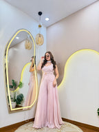 D610  SHARARA STYLE