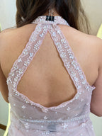 D610  SHARARA STYLE