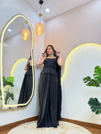 " VANI"  DRAPE SAREE