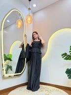 " VANI"  DRAPE SAREE