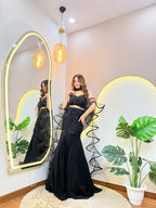 “JALPARI”  MERMAID DRESS