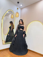 D816 LEHENGA CHOLI