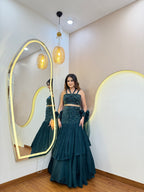D548 LEHENGA CHOLI